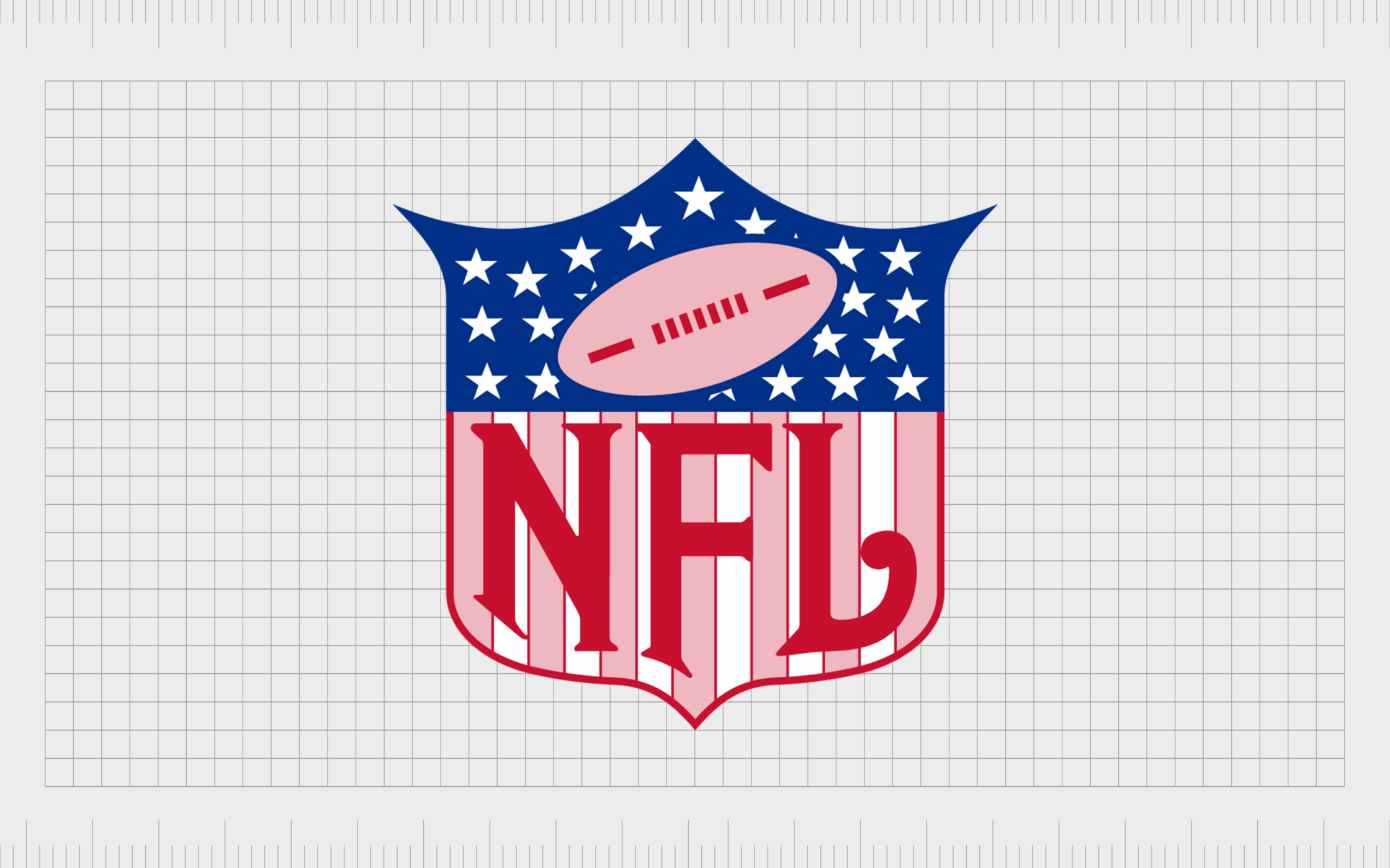 NFL Logo History From Leatherheads To Super Bowls