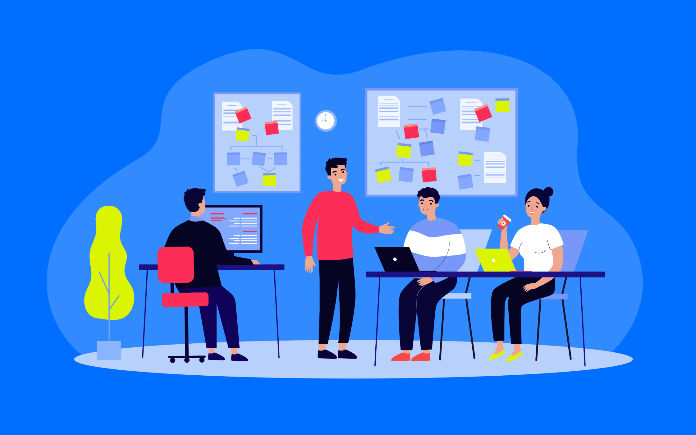 How To Write A Brand Naming Brief