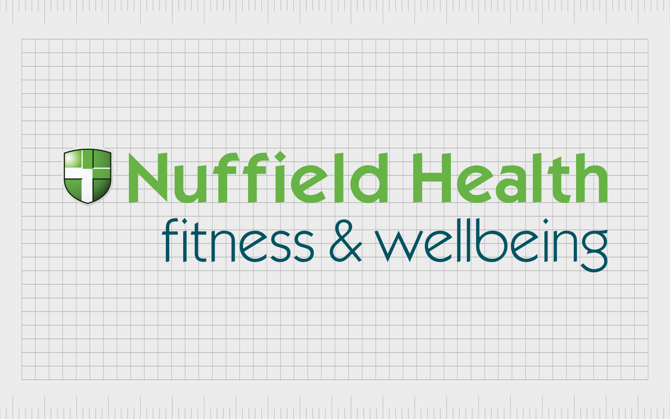 The Nuffield Health Logo History And Meaning