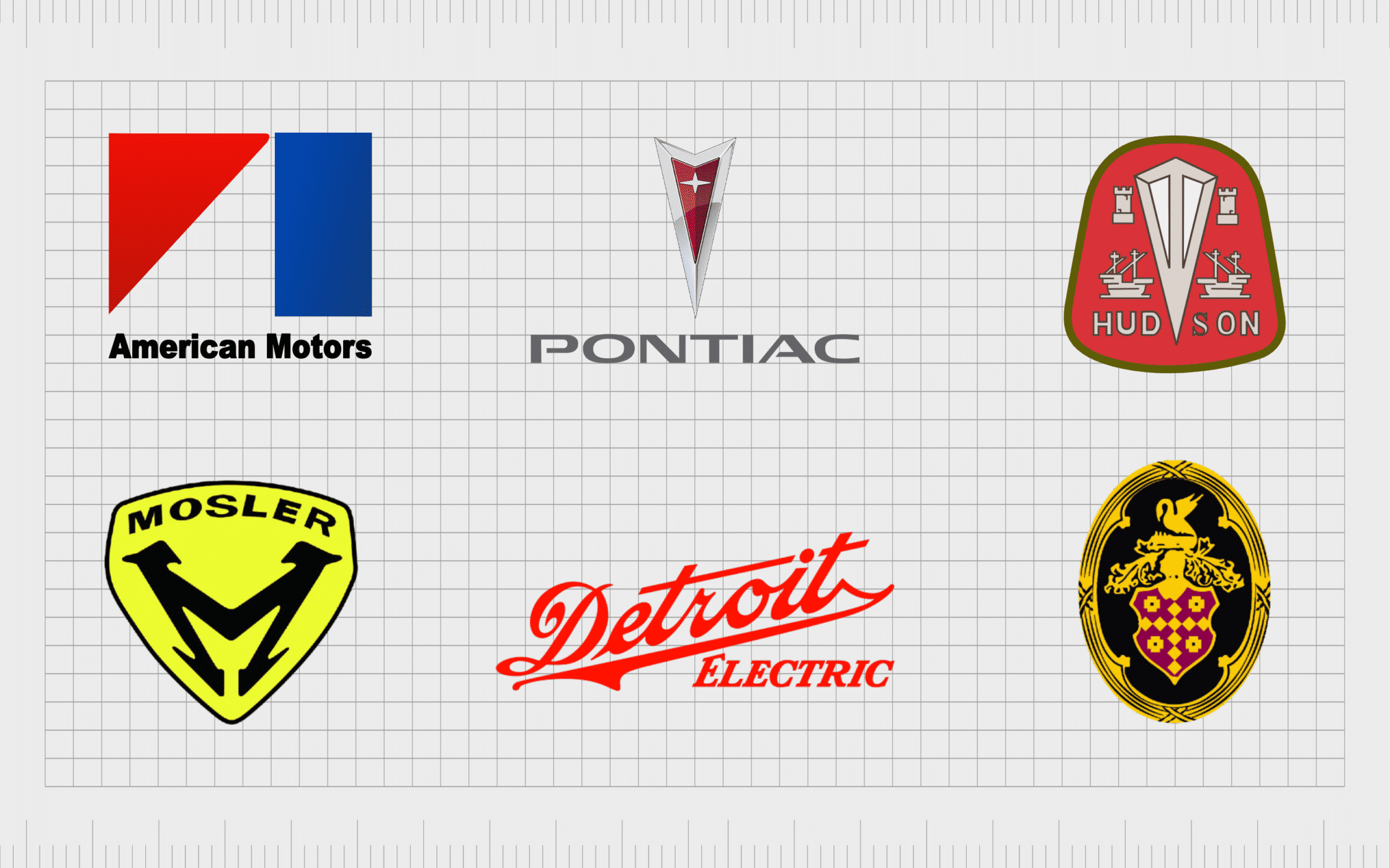 Car Brands Logos