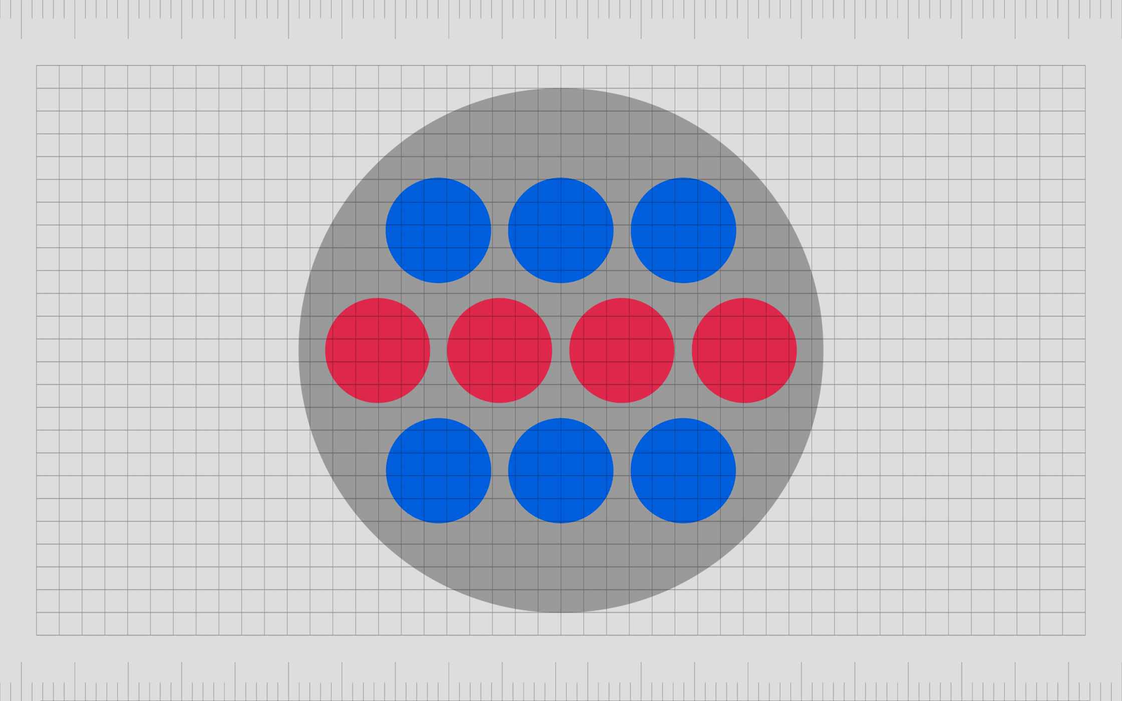 Pattern In Graphic Design The Pattern Principle Of Design