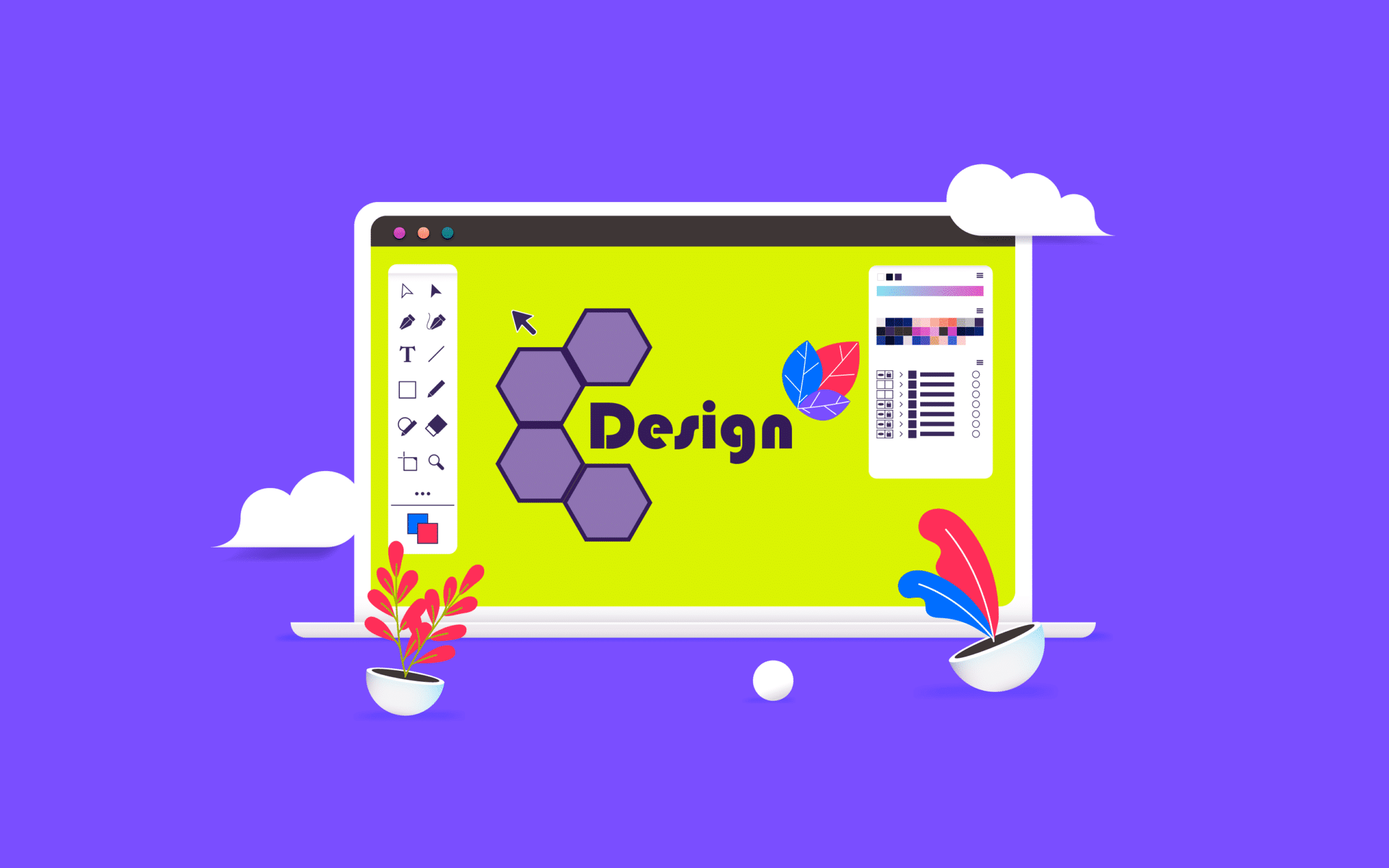 Purple In Logo Design Is Purple A Good Color For A Logo?