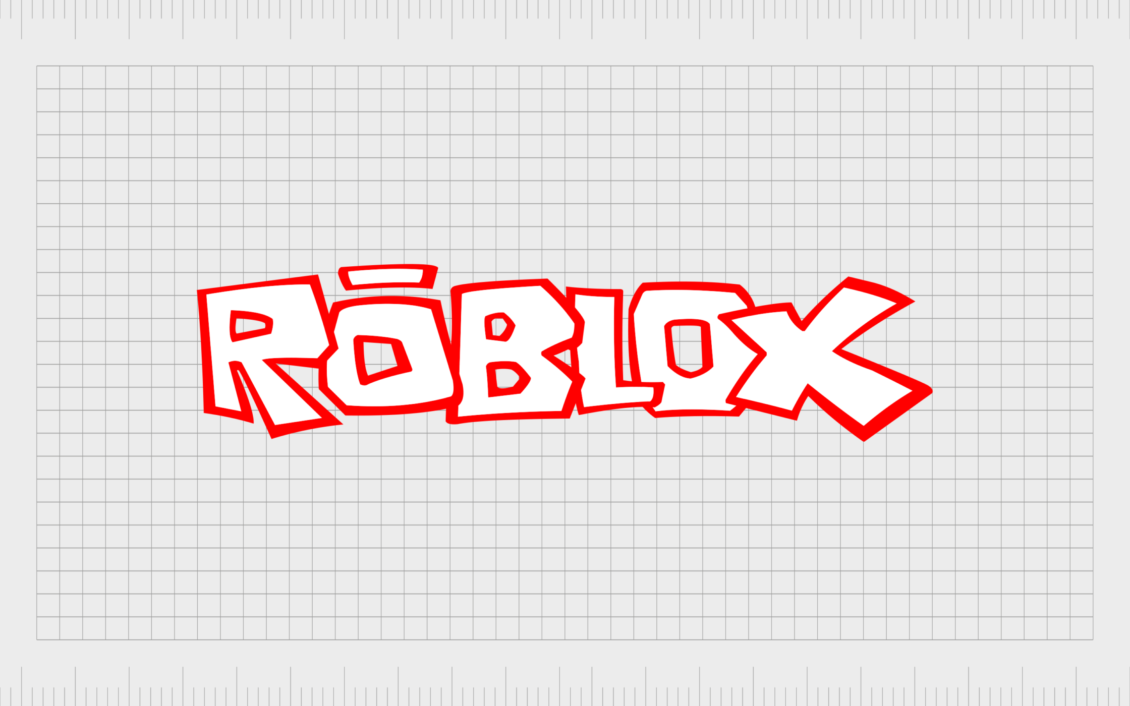 Roblox logo history Exploring the Roblox icon and symbol Fabrik