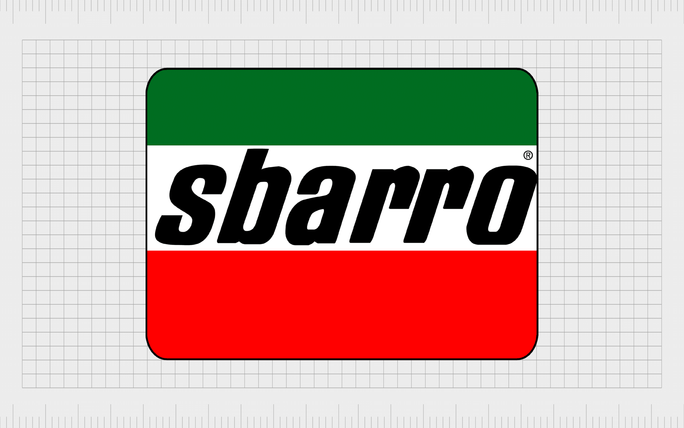 Sbarro Logo History Pizza From Italy To The World
