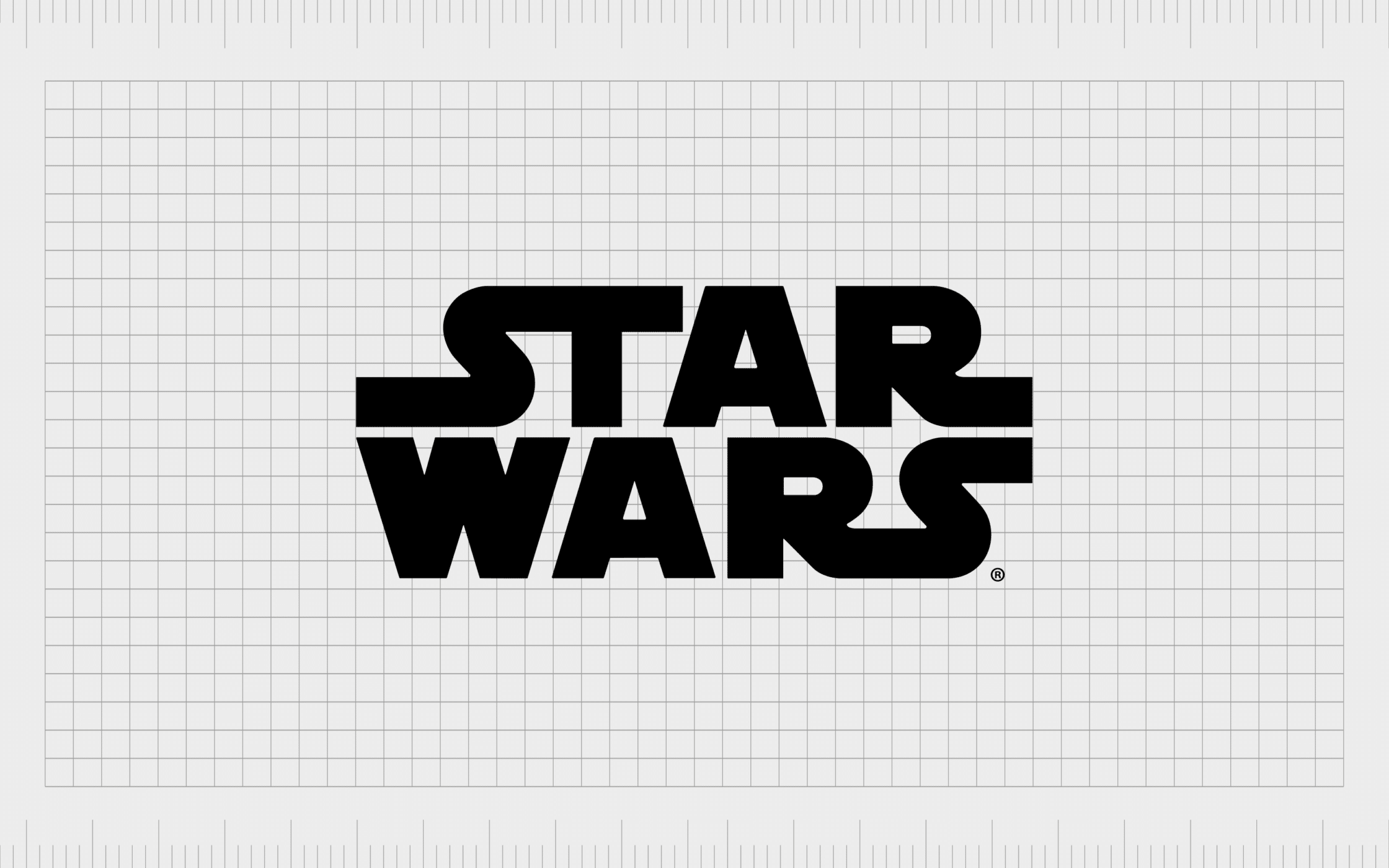 Star Wars Logo History The Star Wars Symbols Through Time