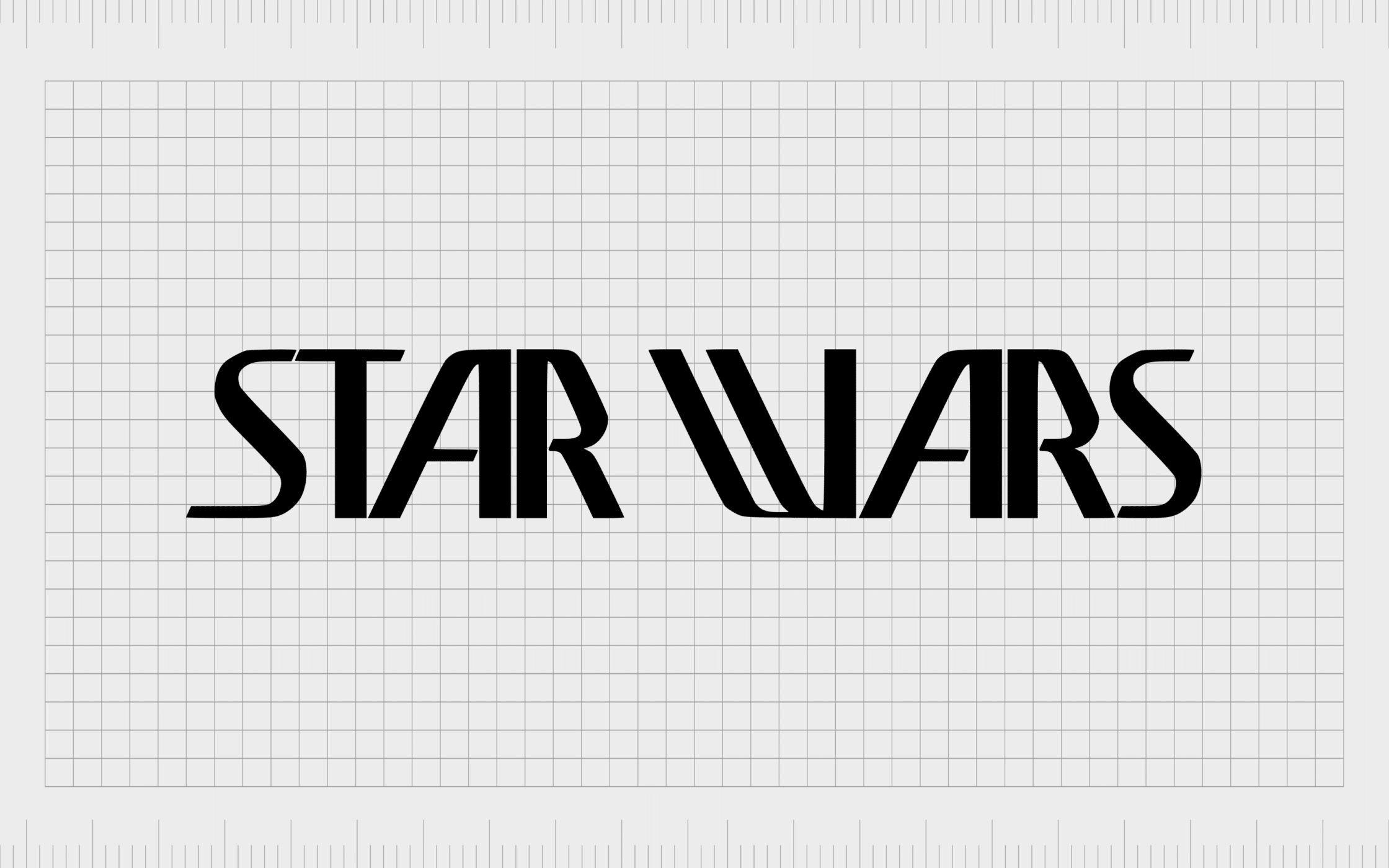 Star Wars Logo History The Star Wars Symbols Through Time