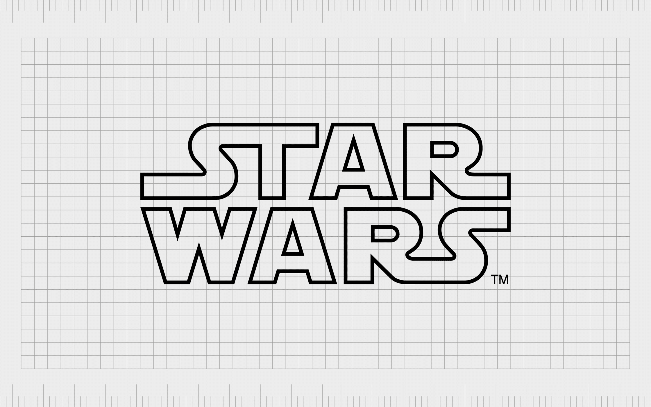 Star Wars Logo History The Star Wars Symbols Through Time