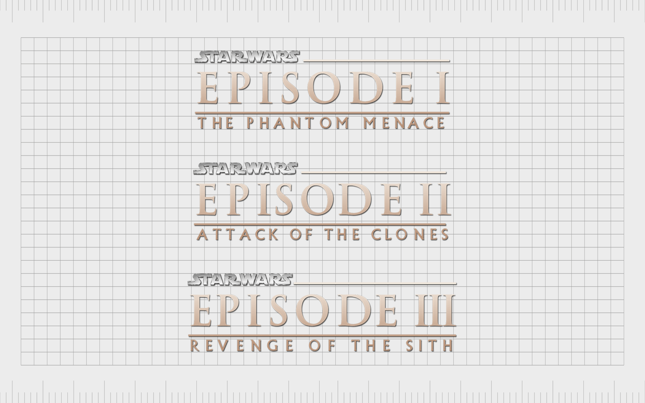 Star Wars Logo History The Star Wars Symbols Through Time