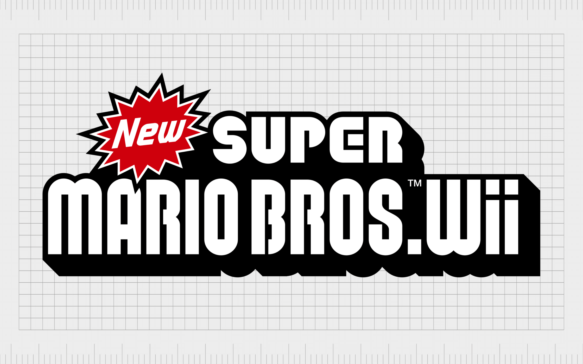 The Cultural Impact And History Of The Super Mario Logo
