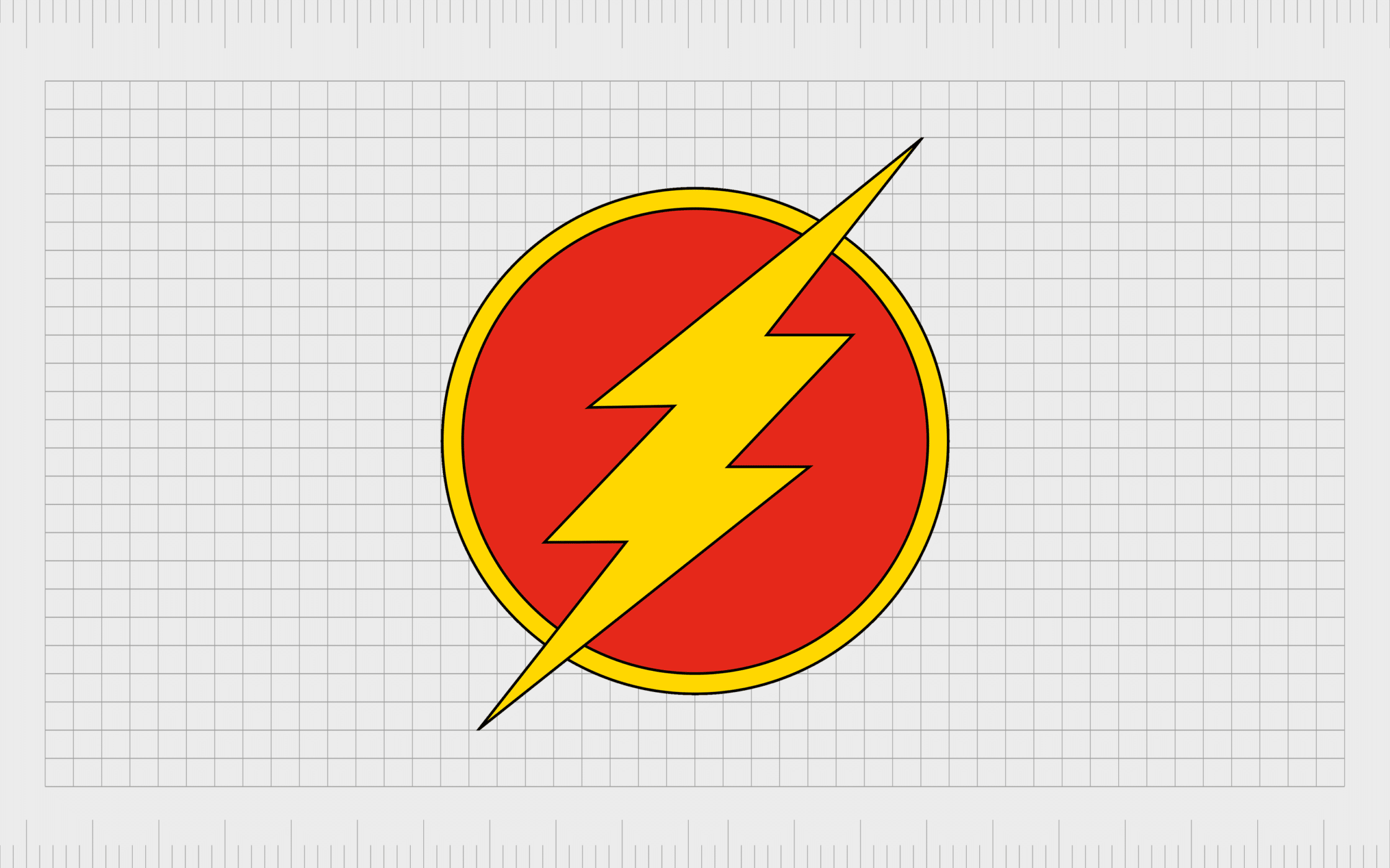 Superhero Emblems Today’s Most Famous Superhero Logos And Names