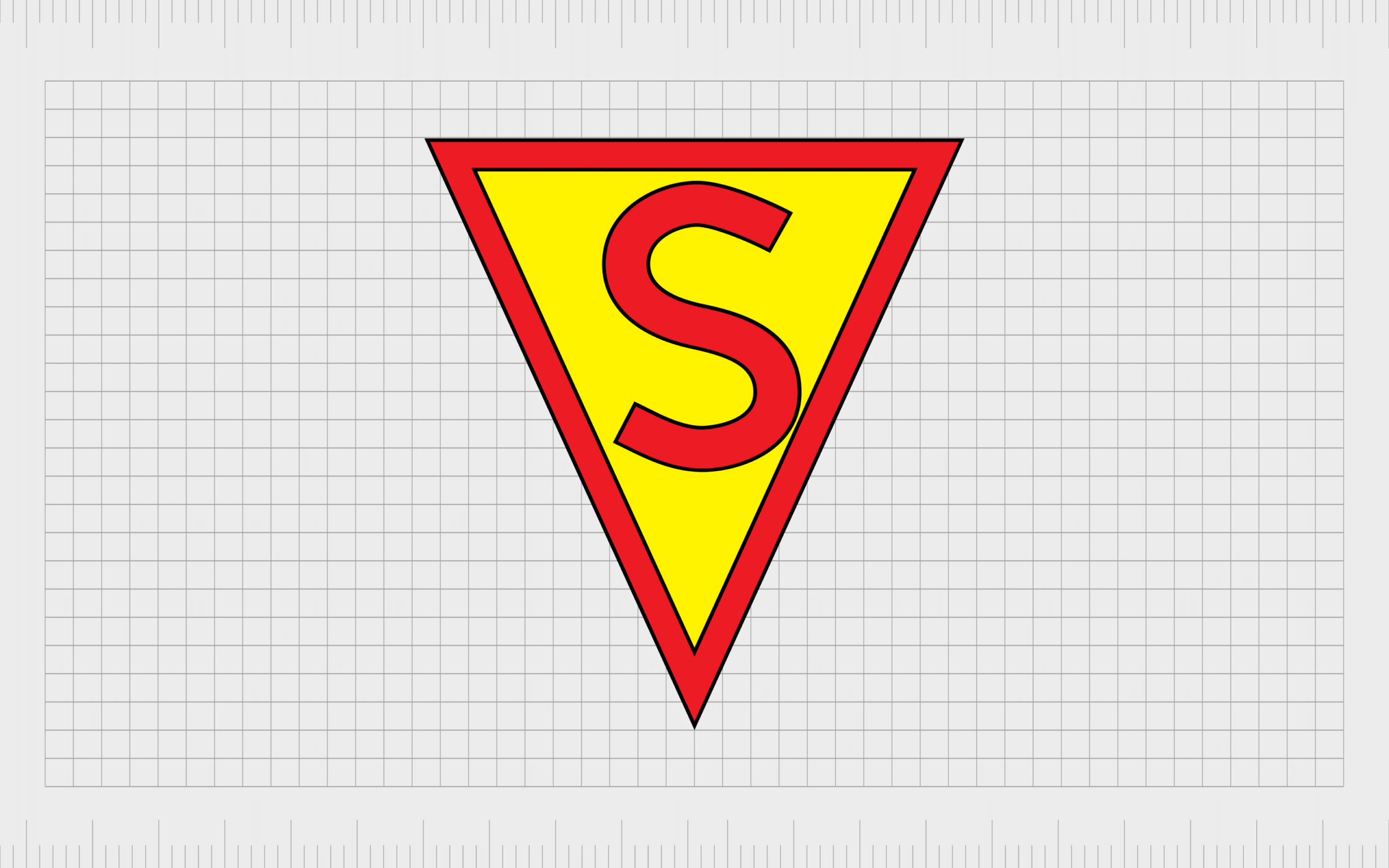 Superman Logo History: The Superman Symbol And Evolution