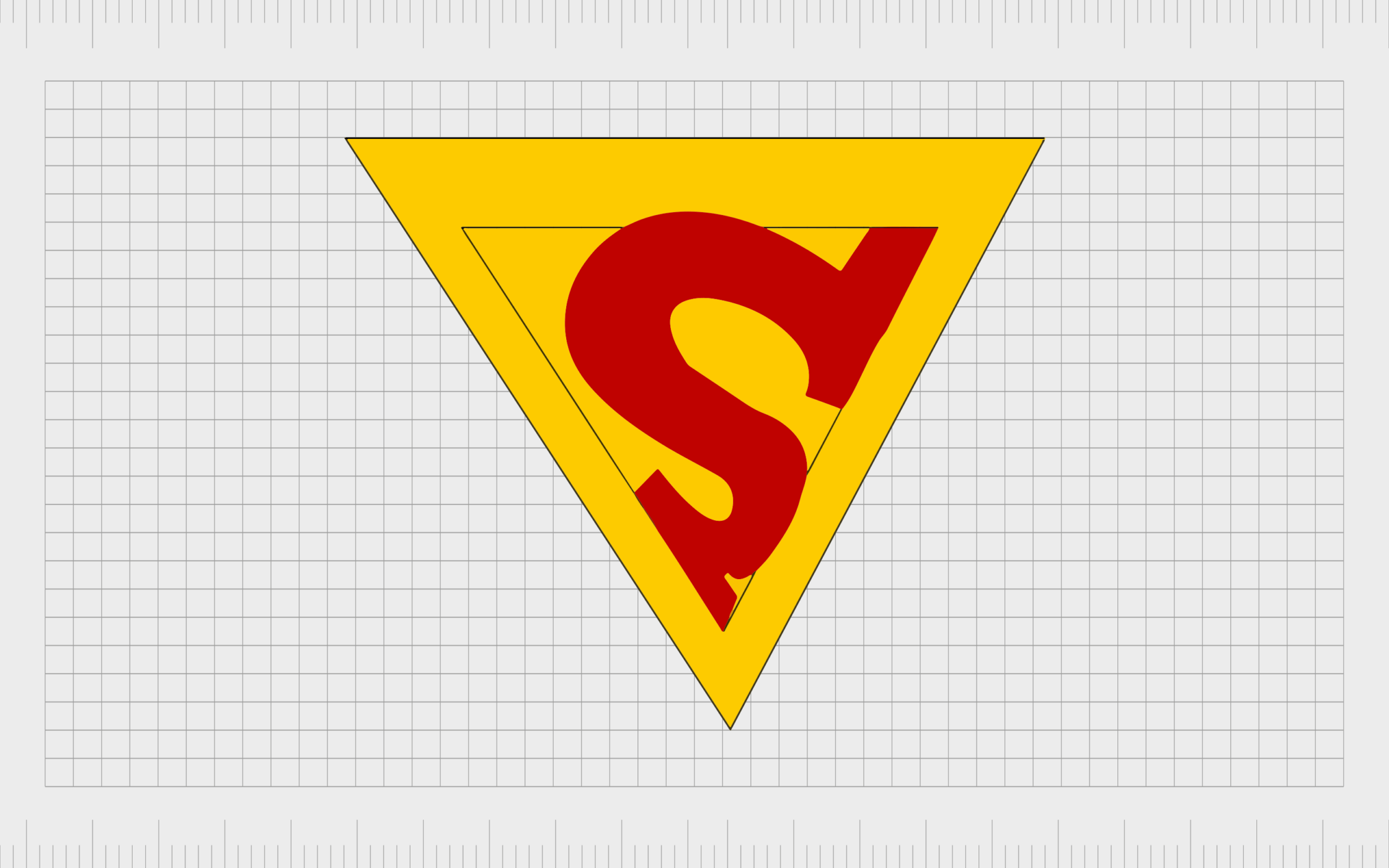 Superman Logo History The Superman Symbol And Evolution