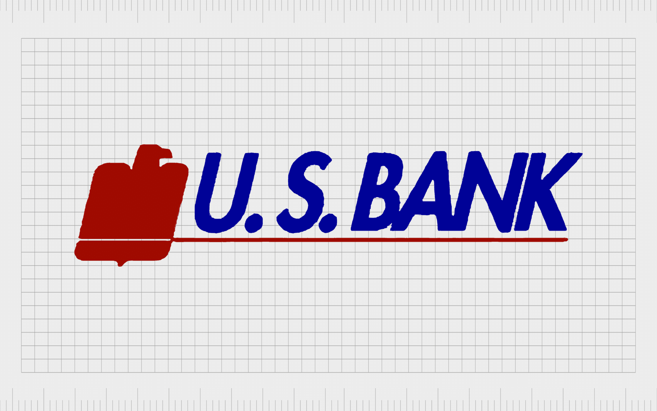 The US Bancorp Logo What Is The Symbol Of US Bancorp?