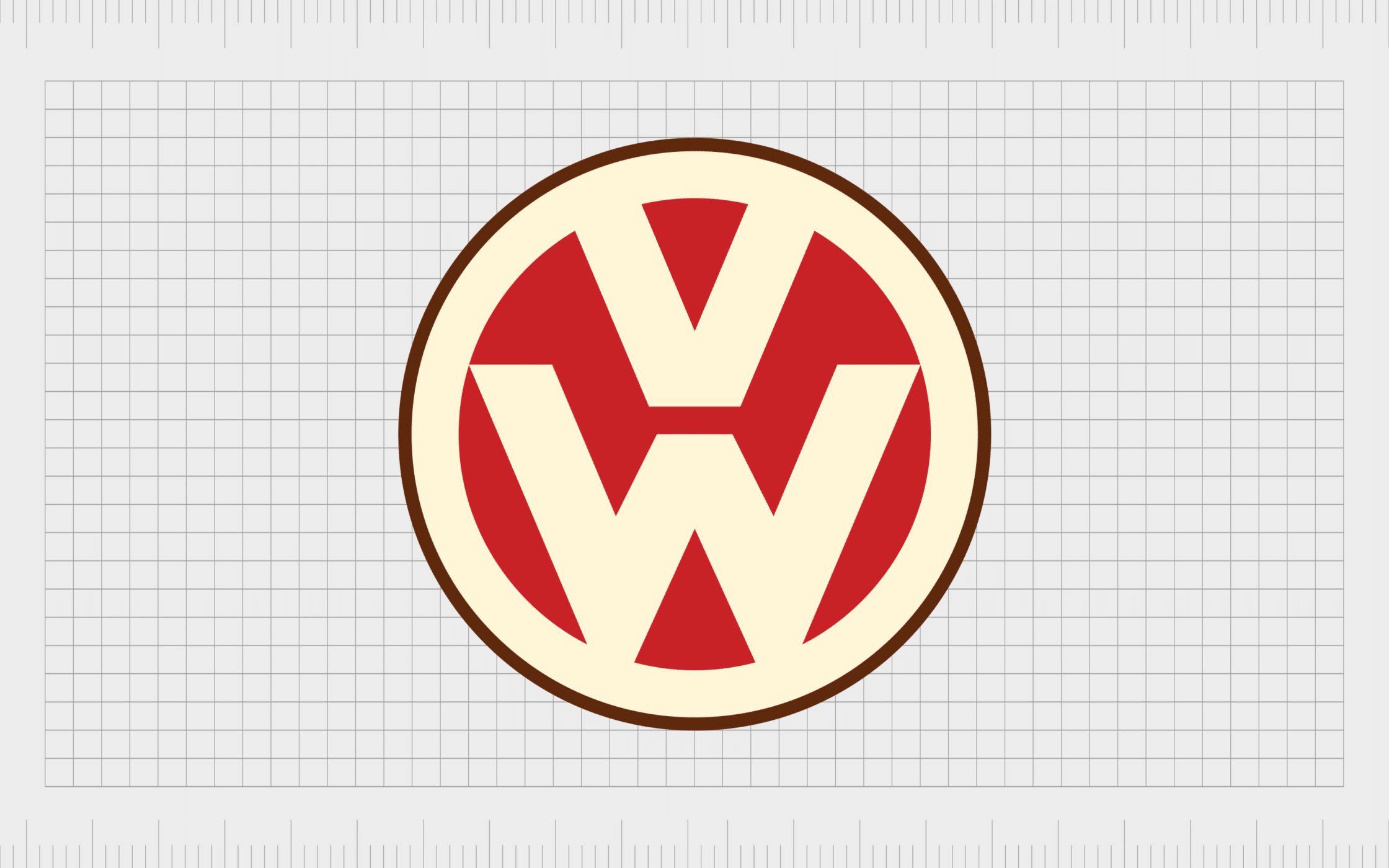Volkswagen Logo History The Volkswagen Emblem And Symbol Meaning