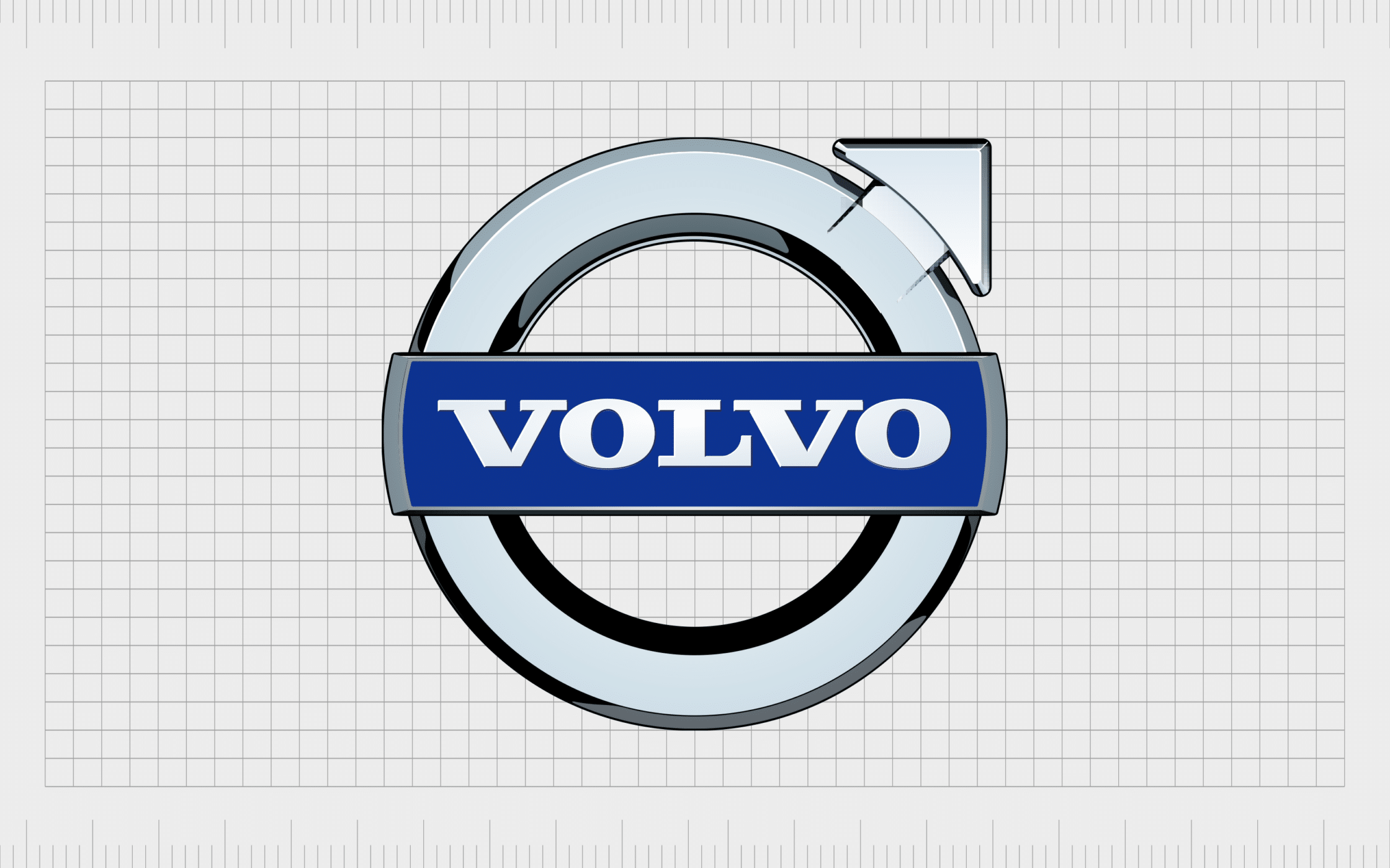 Volvo Logo Png