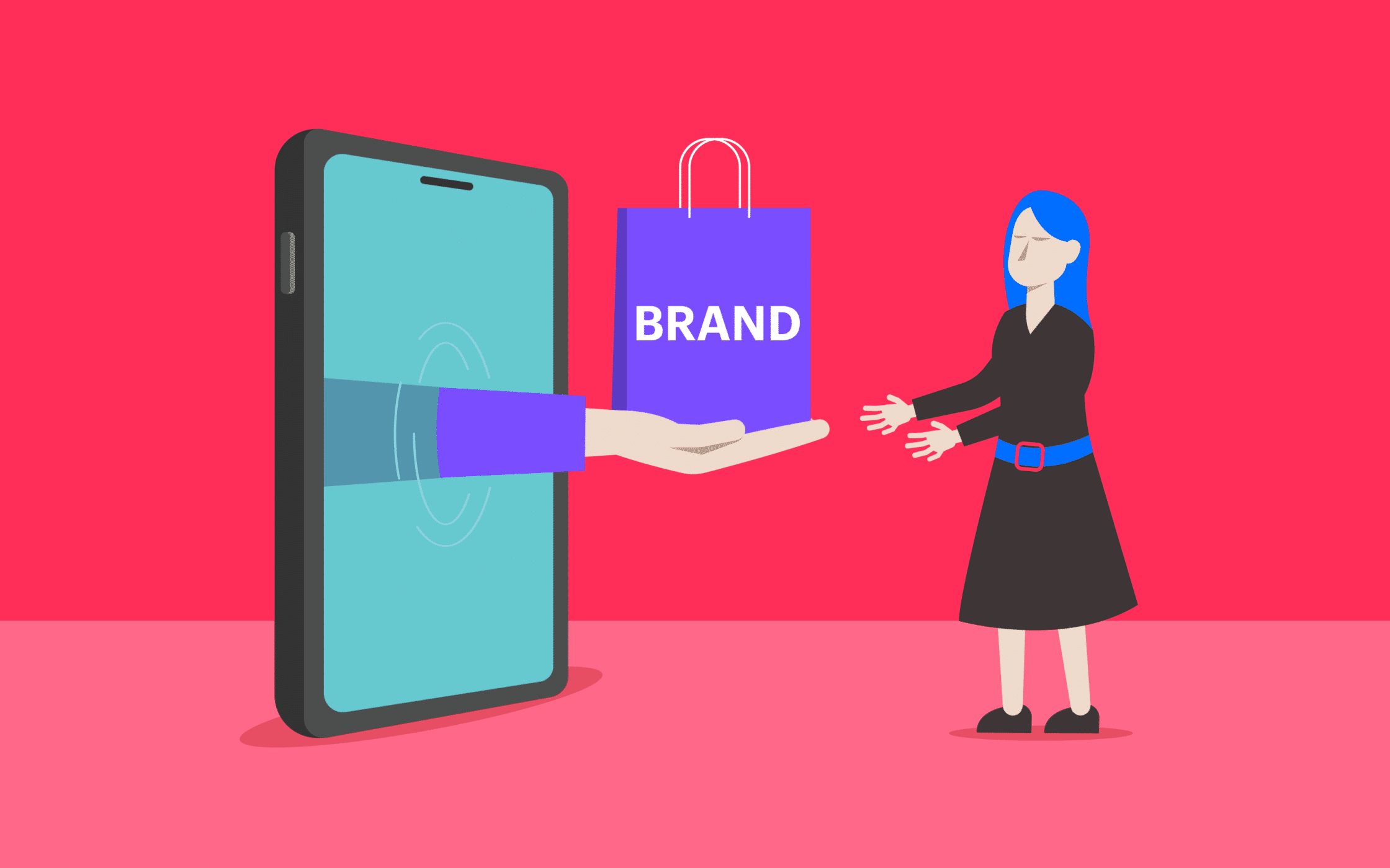 Purple Brands What Does Purple Signify In Branding?