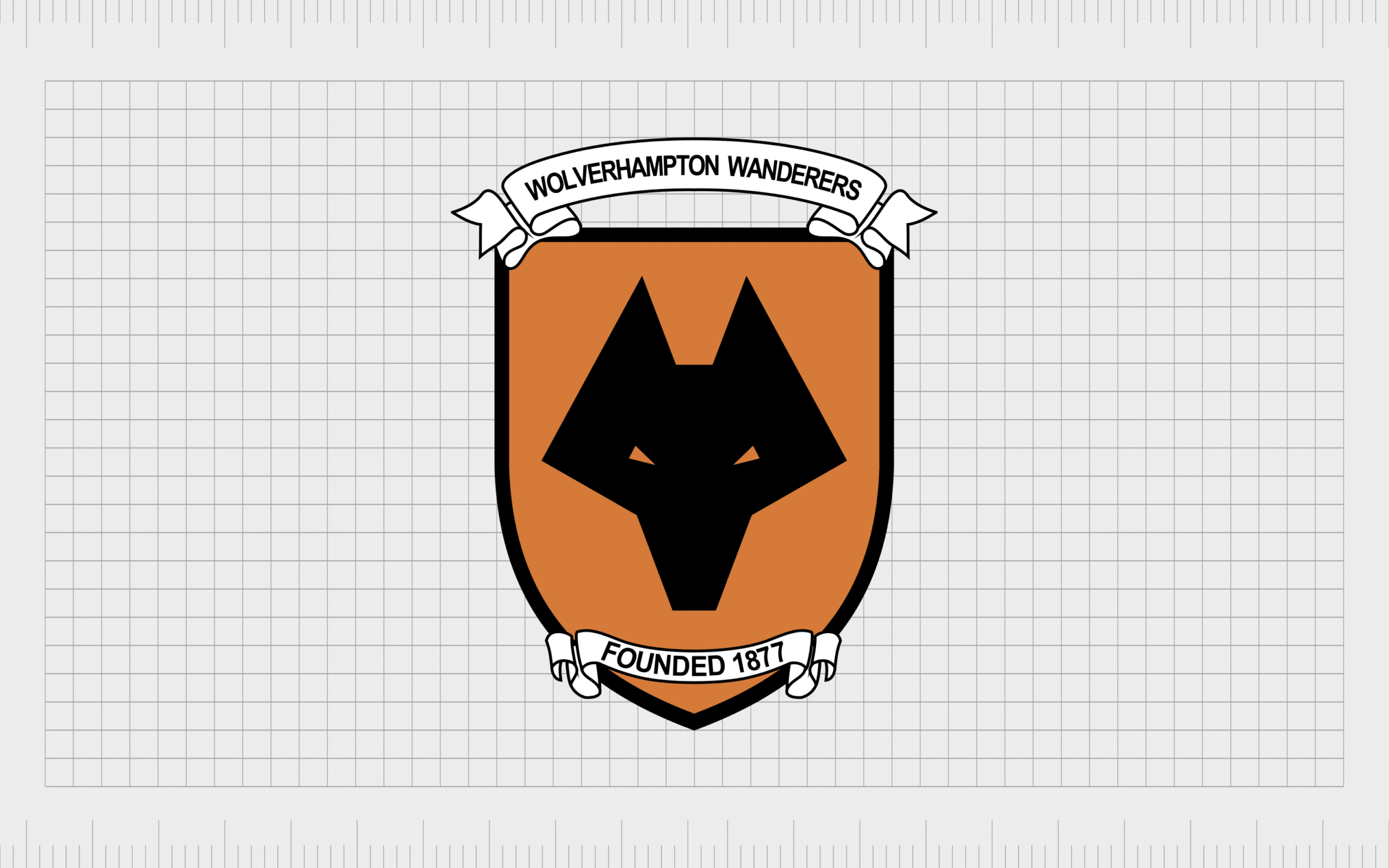 The Wolverhampton Wanderers Logo History, Crest, And Badge