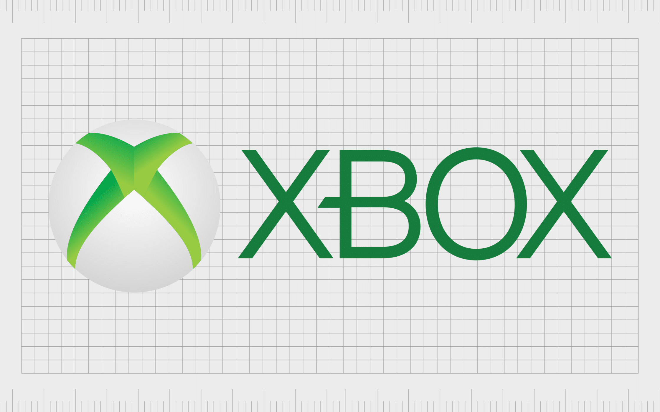 The Xbox Logo History The Xbox Symbol And Evolution