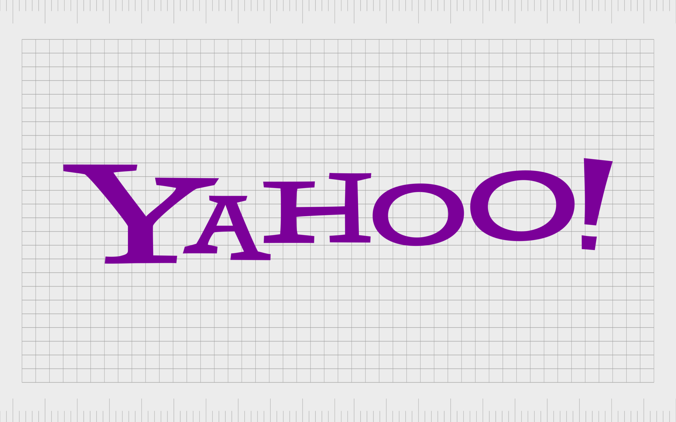 The Yahoo Logo History A Symbol Of Digital Times