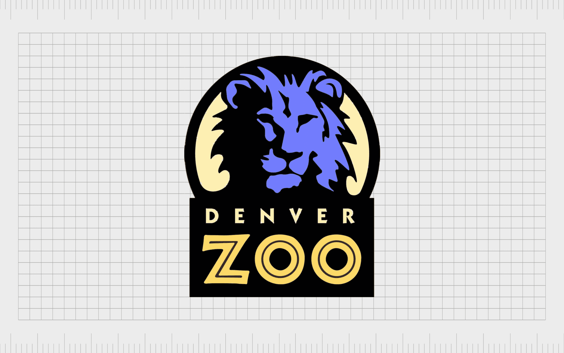 Zoo Logos Famous Zoo Logos To Go Wild For