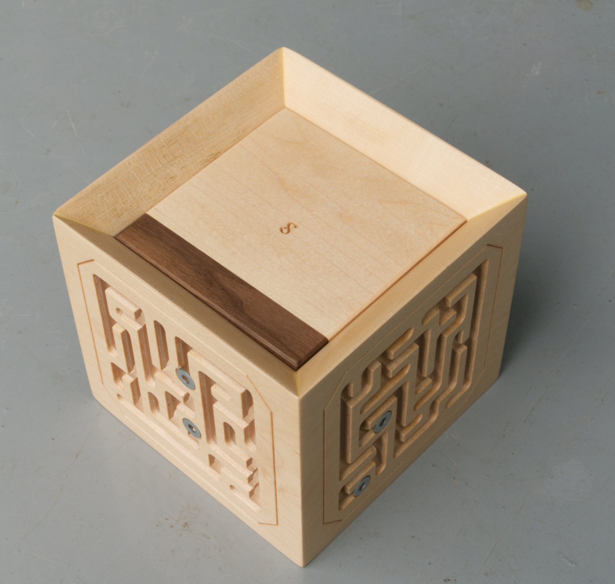 Unique Woodworking Projects