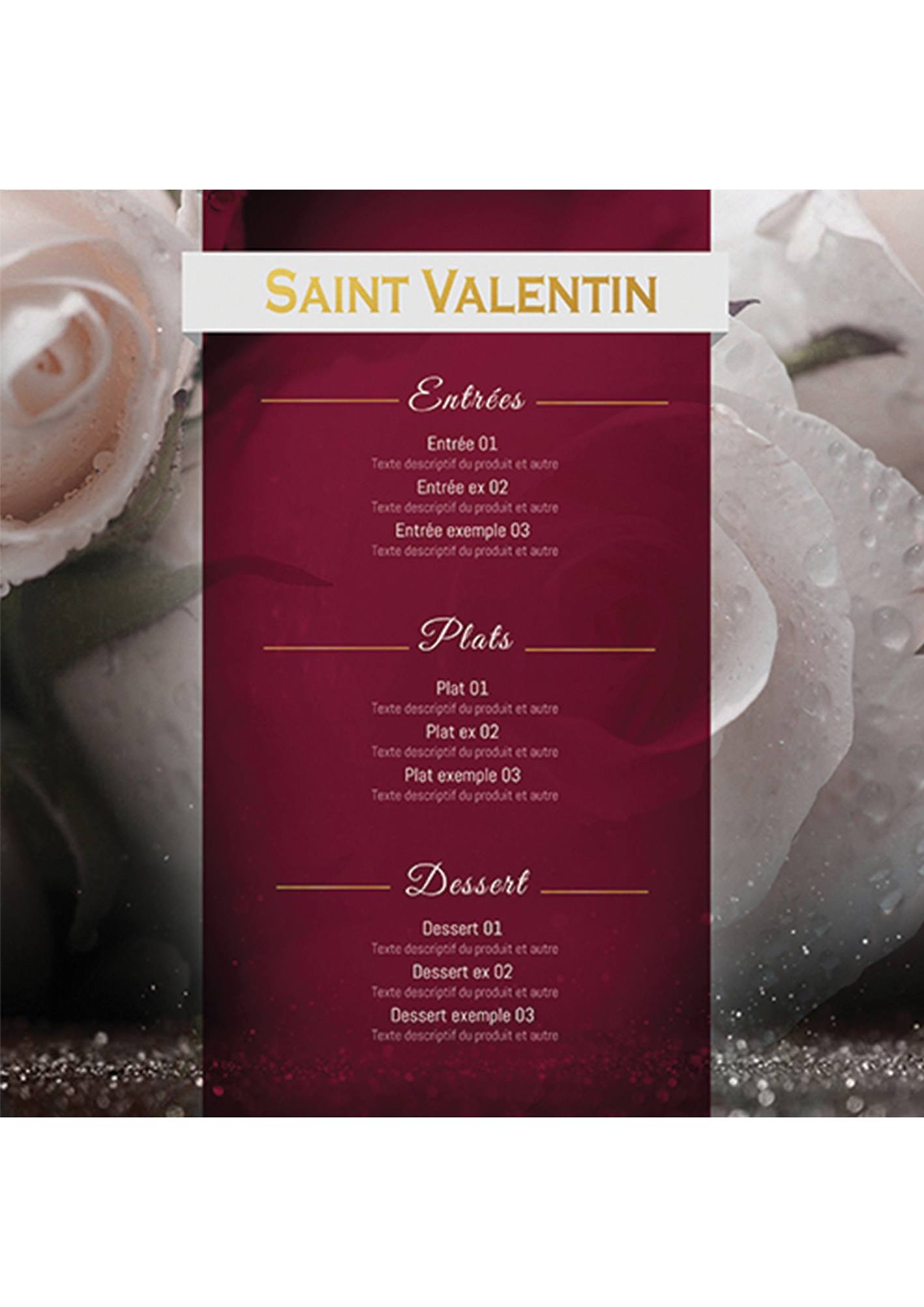 FabrikMenu Créez et partagez votre carte