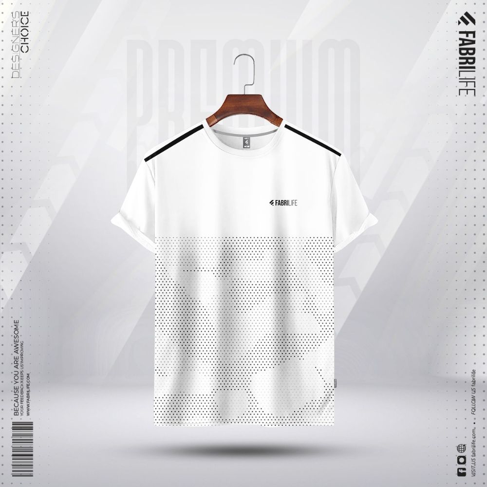 Mens Premium Sports Active Wear Agility At Best Price Fabrilife