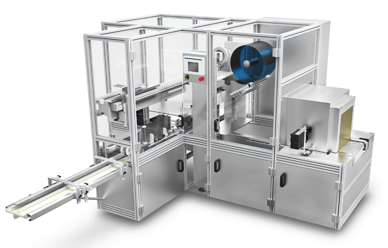 Bundle Packing Machines Fabrima