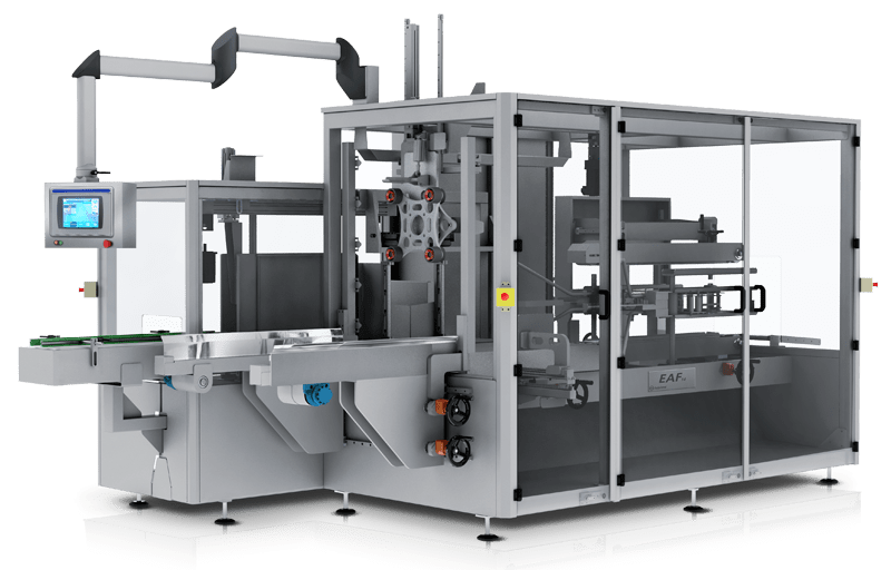 Case Packing Machines Fabrima