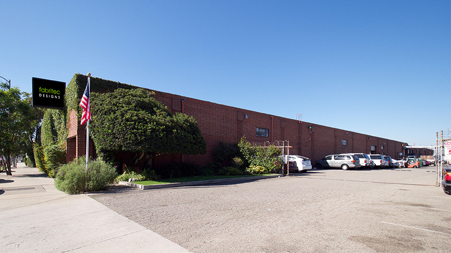 ABOUT US (BU 04 09 21) Fabritec