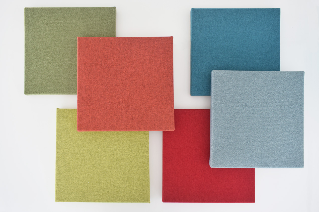A Complete Guide to Choosing Fabric Acoustic Panels Fabrix