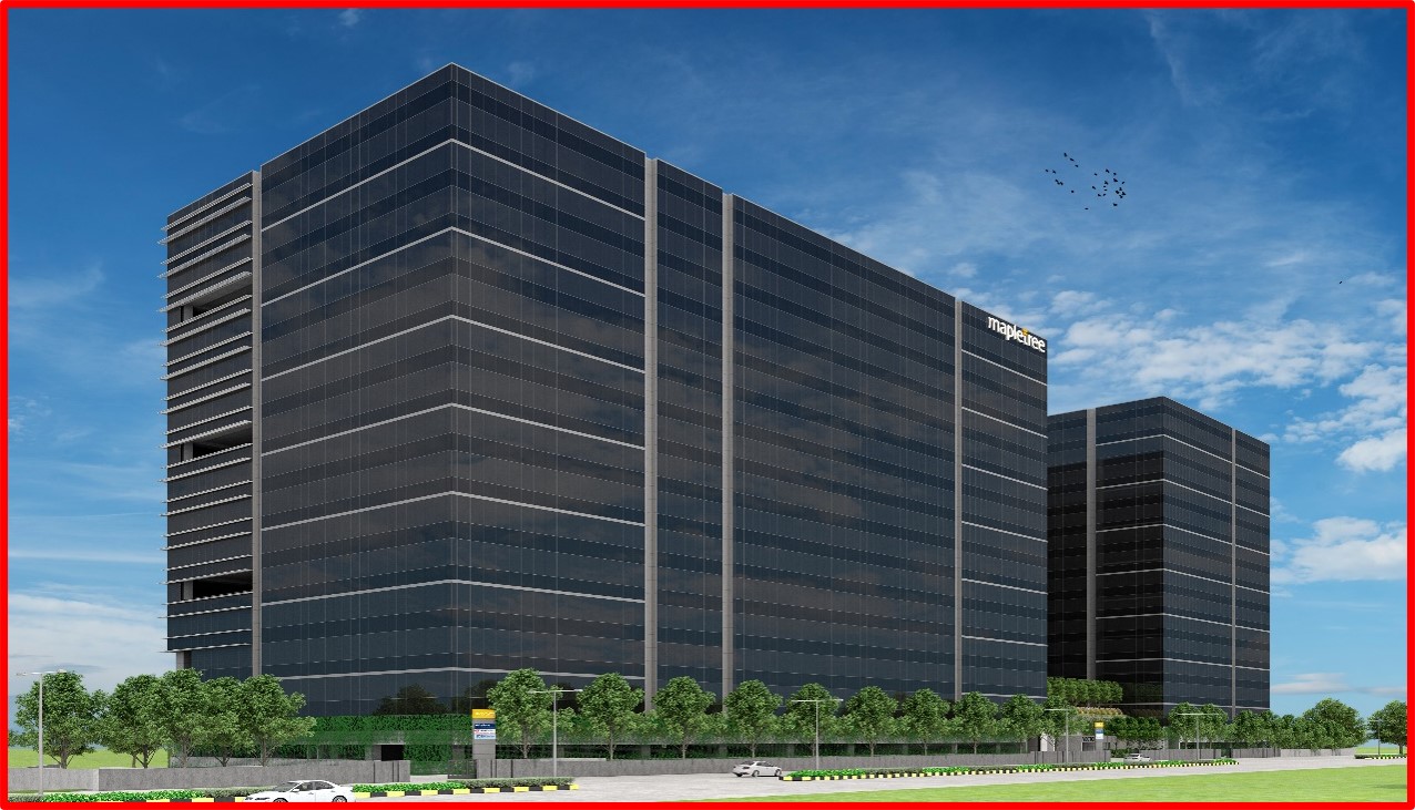 MAPLETREE PUNE Facilities And Building Solutions Private Ltd.