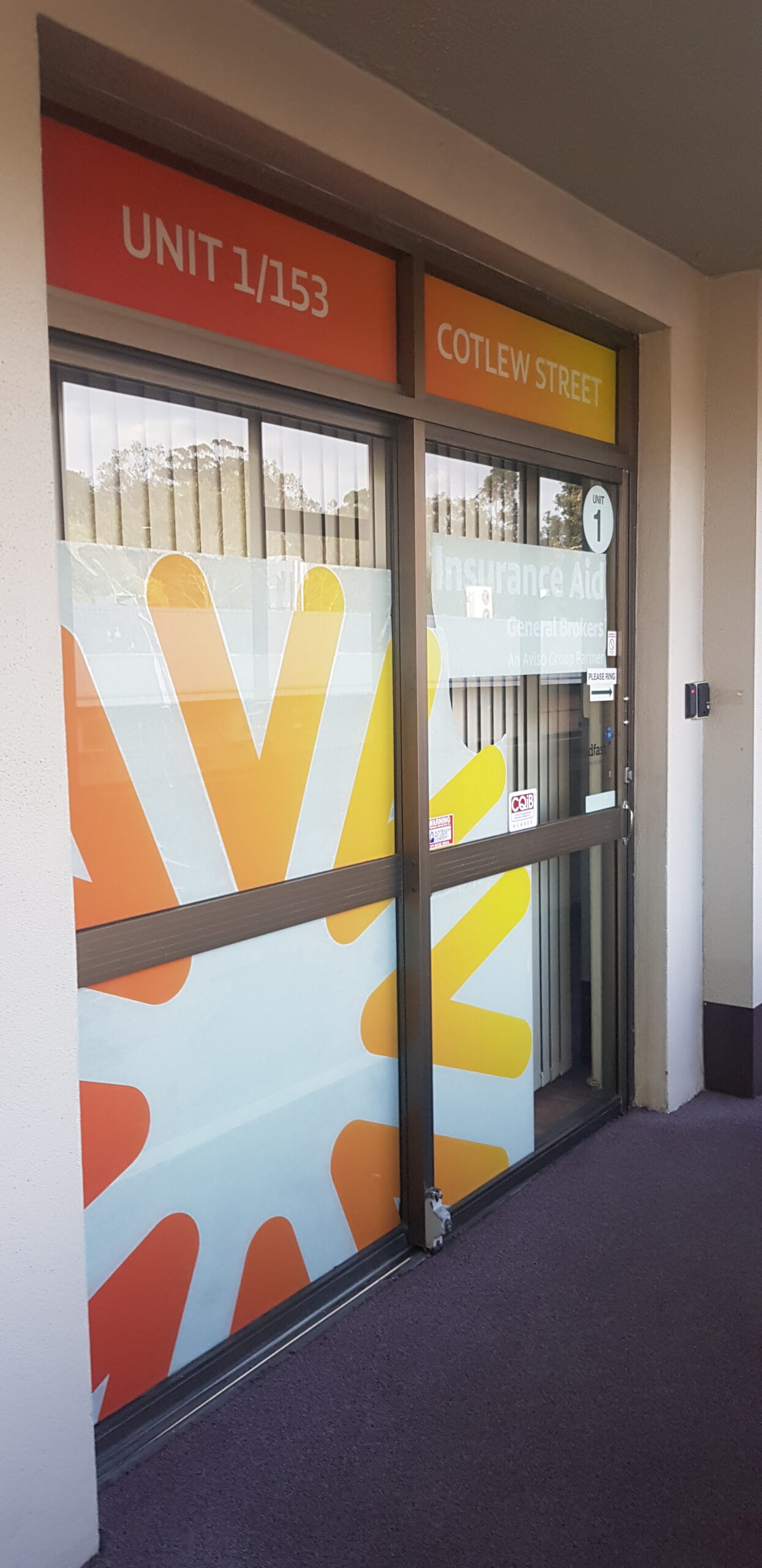 Signage Gold Coast FabSigns