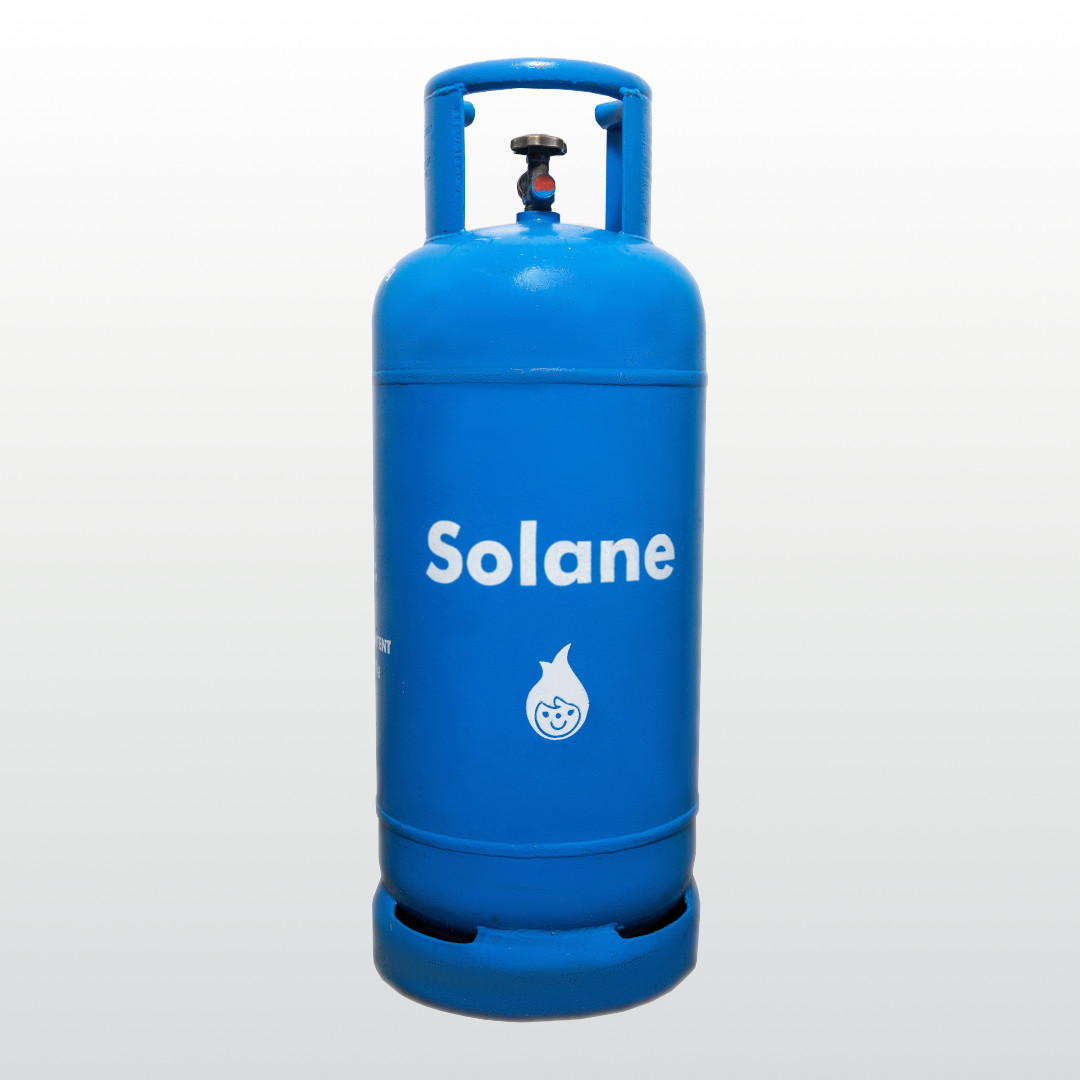 50Kg Solane LPG FABSON INC.