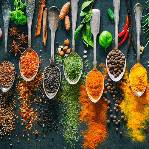 India became a largest exporter of Spices Fabstor Export Import