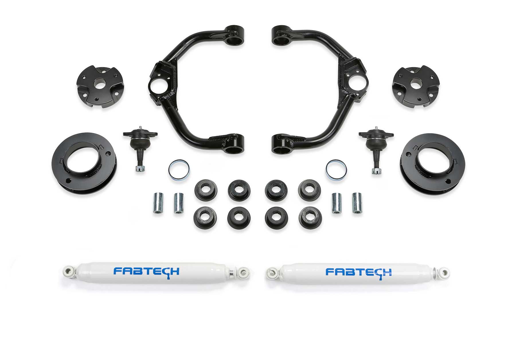 Ram 1500 Lift Kits - Fabtech®