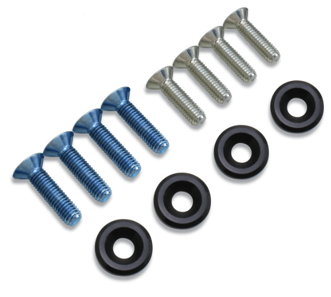 Replacement Anchor Hardware Fabtech Systems