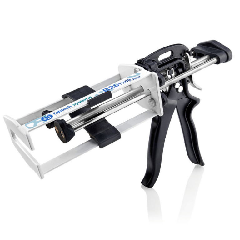 Large Adhesive Dispenser Fabtech Systems