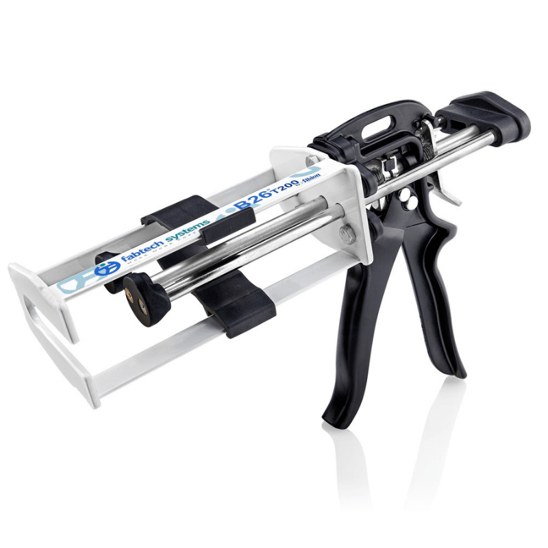 Large Adhesive Dispenser Fabtech Systems