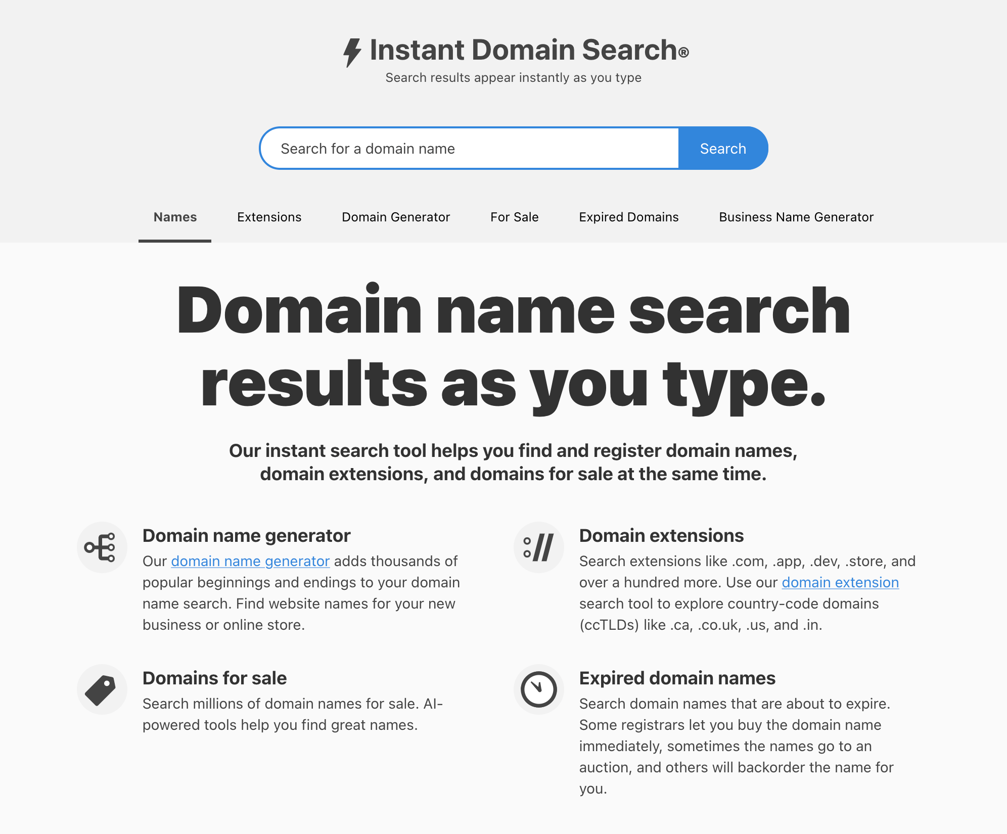 Best 7 Tried & Tested FREE Brand Name Generators 2023