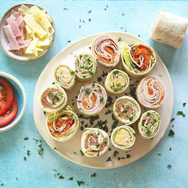 40 Cold Lunch Ideas for Kids {From a Mother of 8} Fabulessly Frugal