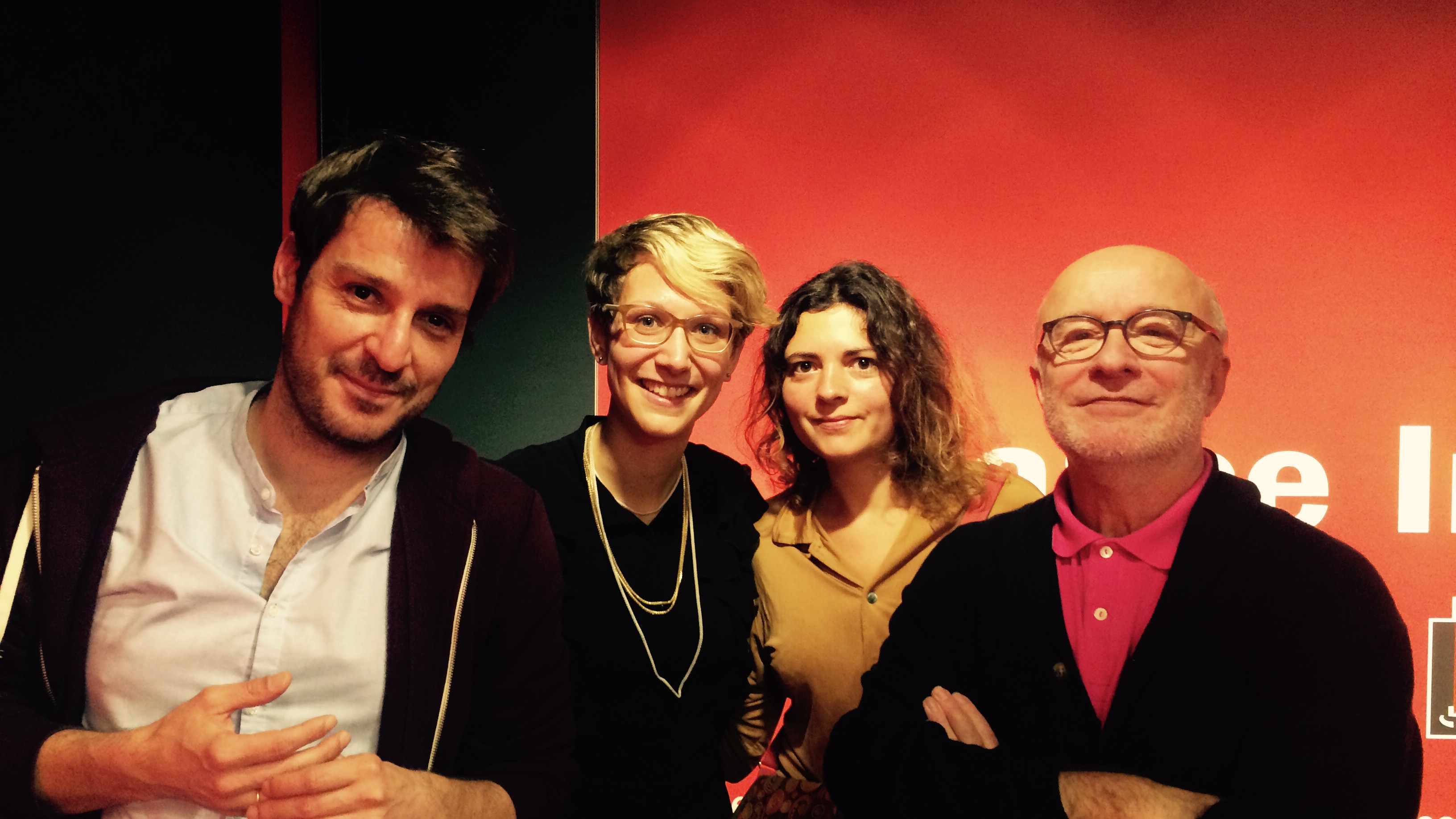Replay radio Femme au foyer, la honte ? avec Hélène Bonhomme sur