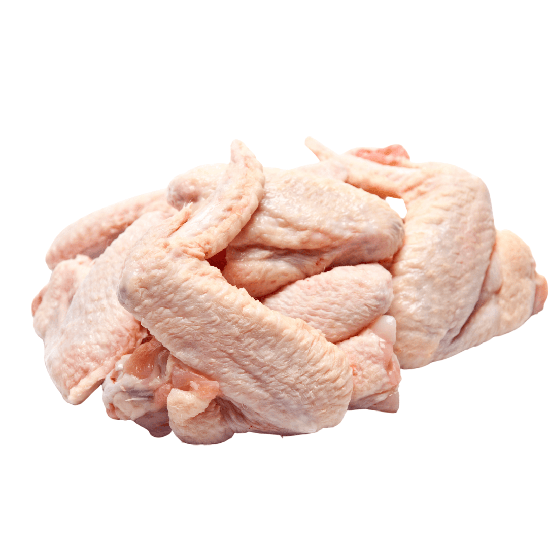 Best Dress Chicken Wings Fabulous Meat Mart