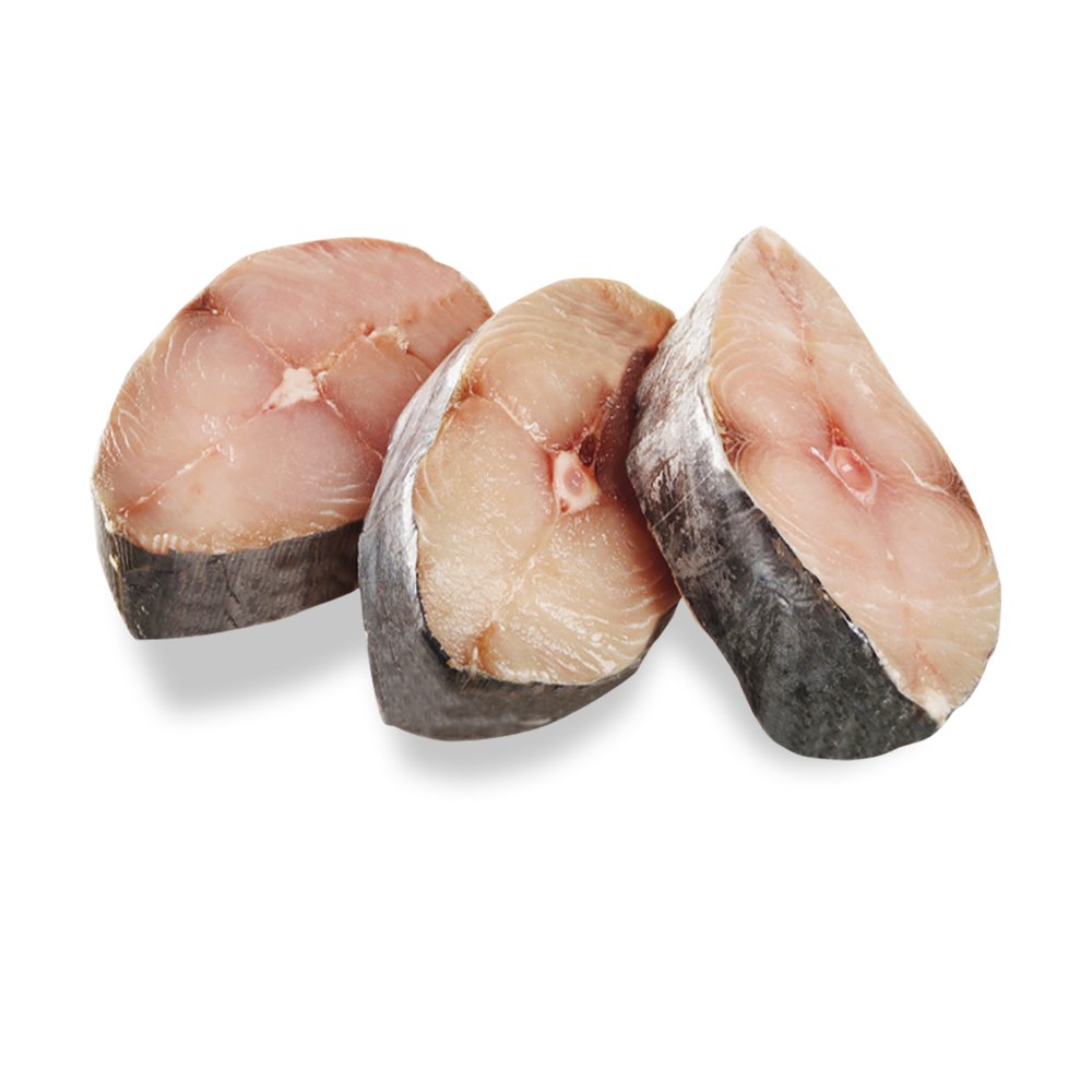 Slice Fish (per lbs) Fabulous Meat Mart