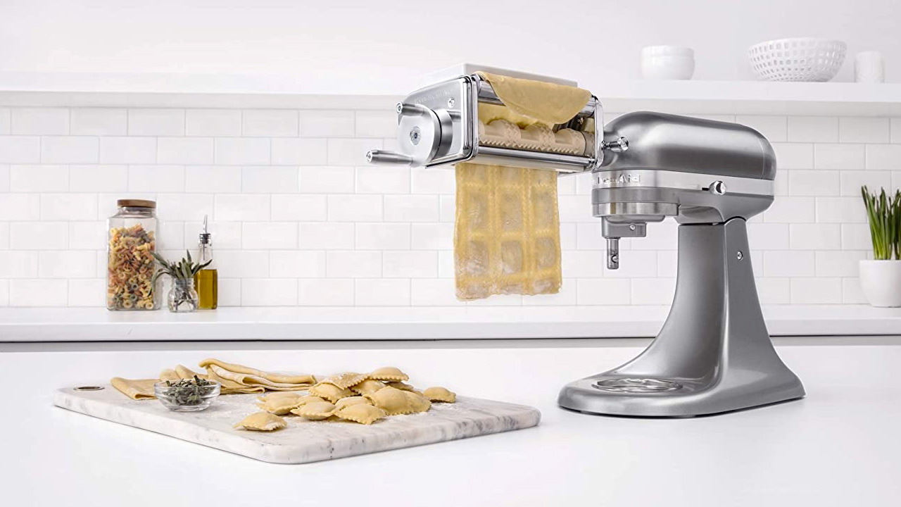 The 7 Best Ravioli Makers of 2020