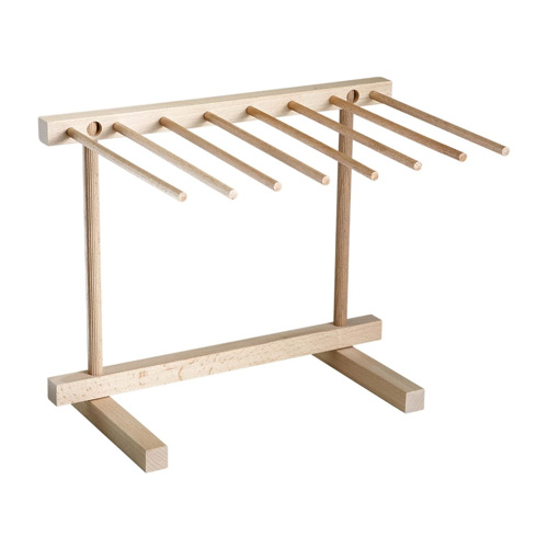 Best Pasta Drying Racks for Fresh Pasta