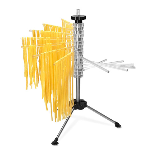 Best Pasta Drying Racks for Fresh Pasta