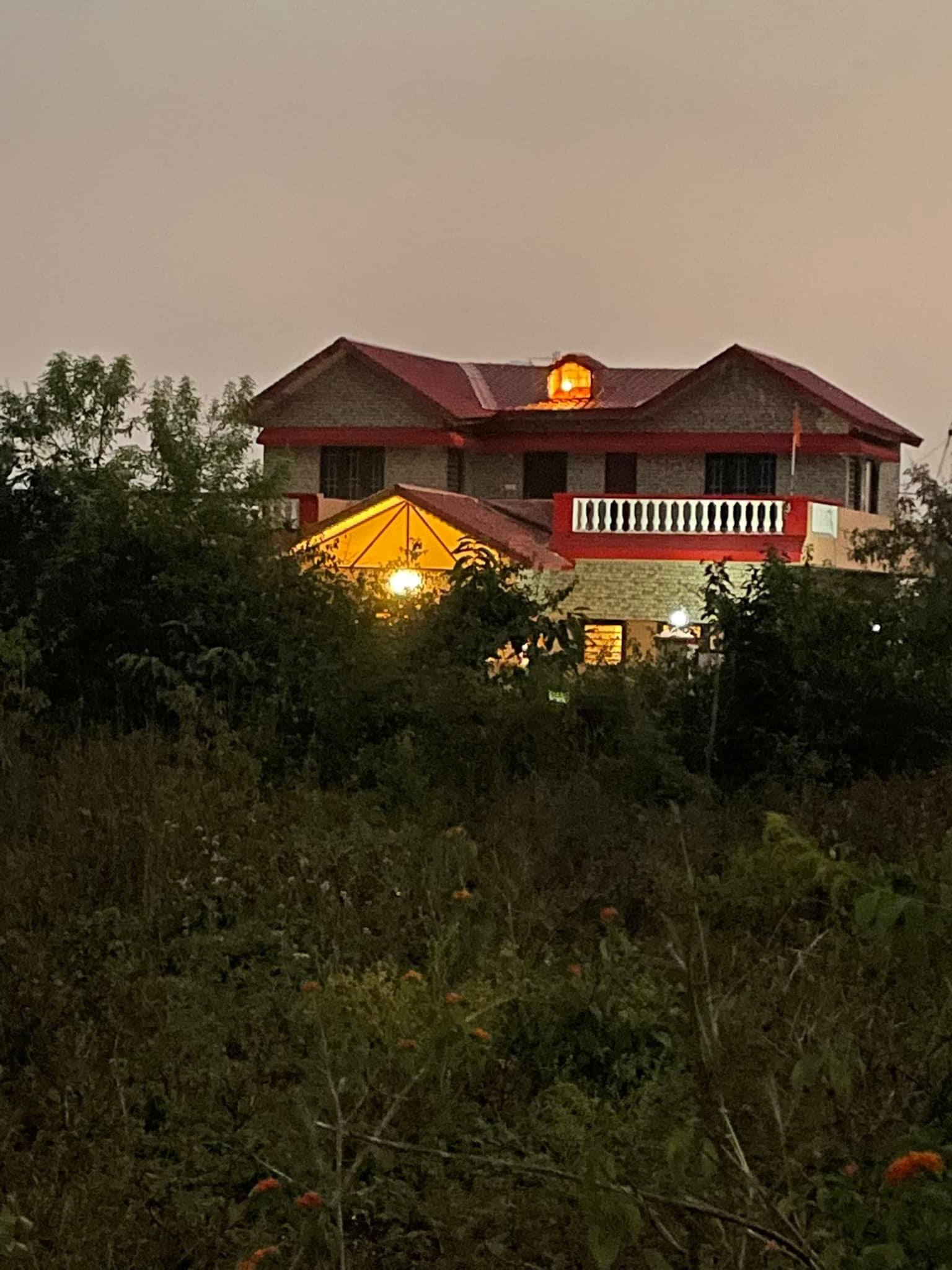 Viva villa, best homestay in Dehradun