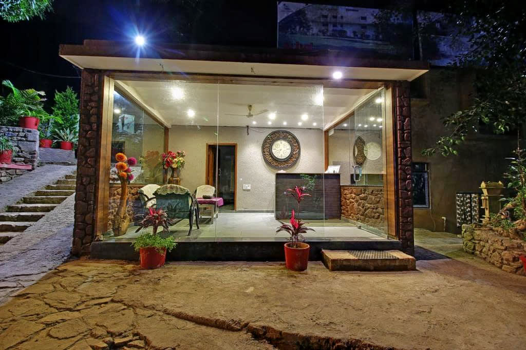 Achal Resort,Mt. Abu