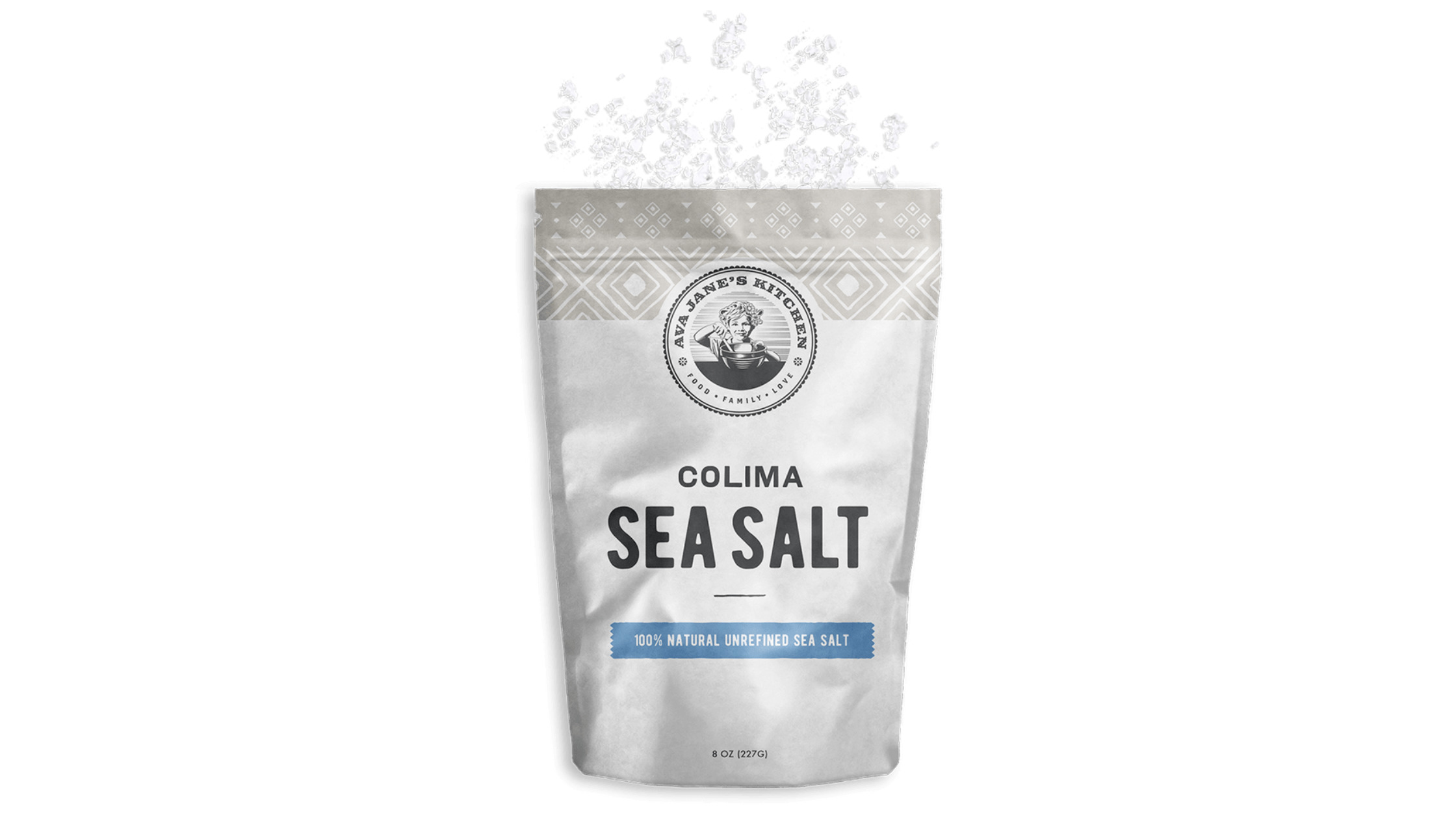 Does Colima Sea Salt Have Iodine at Bethany Hott blog